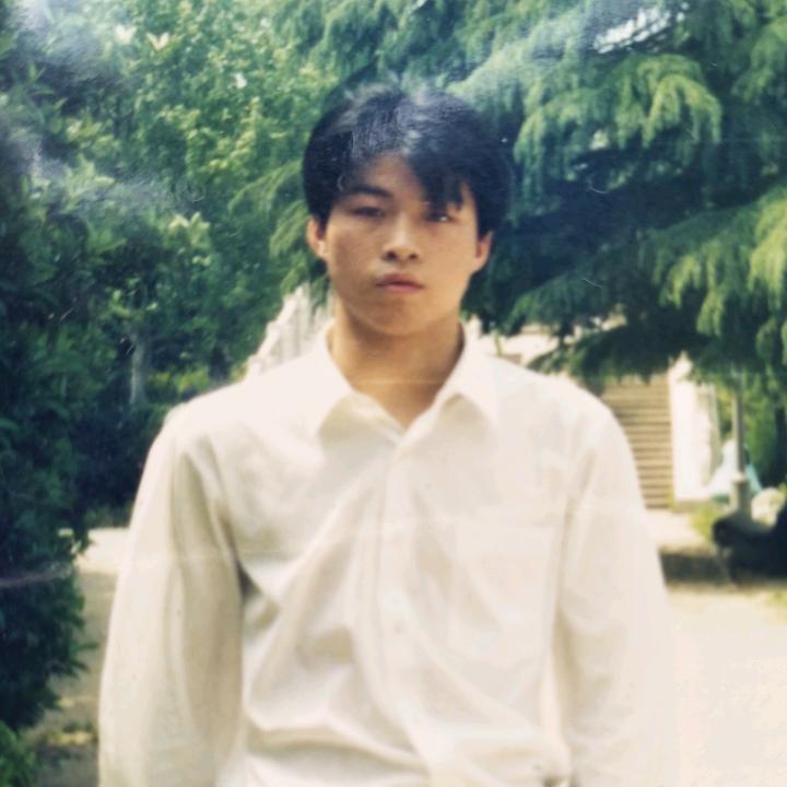 老开