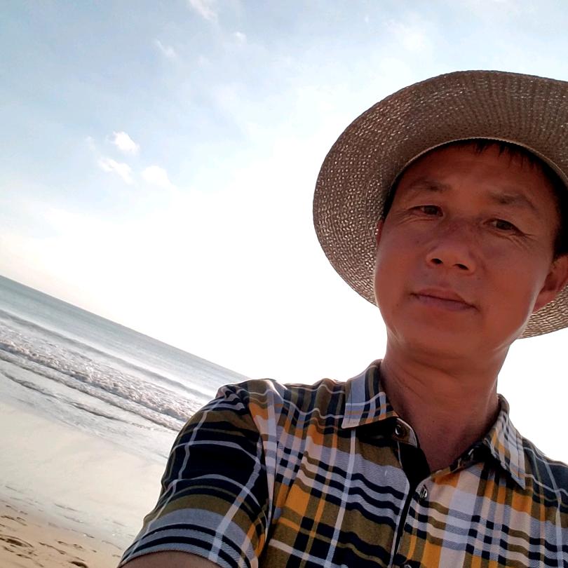 宠妻老男人