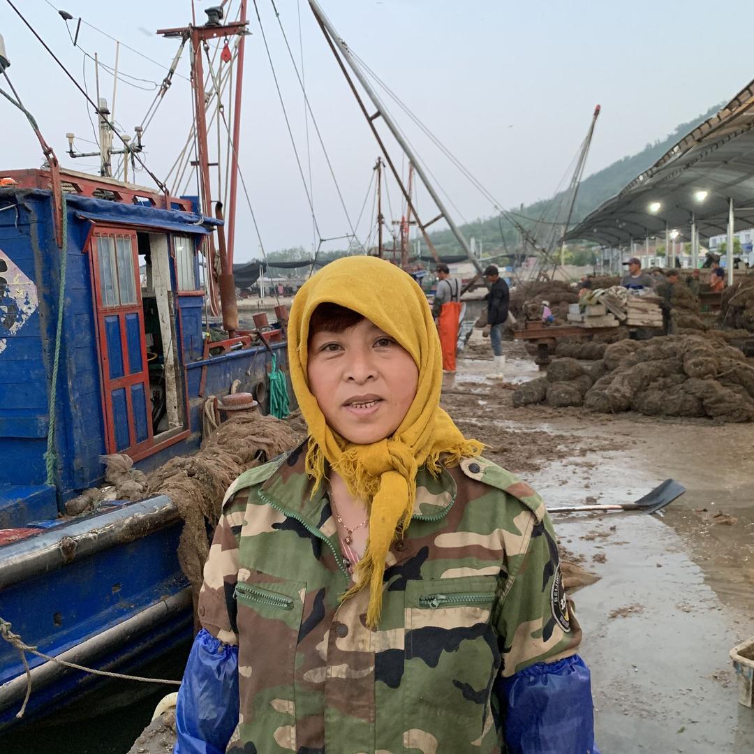 珍姐家的海鲜