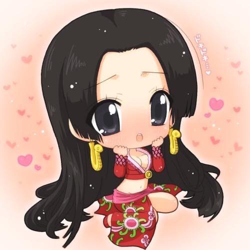 小小鹿