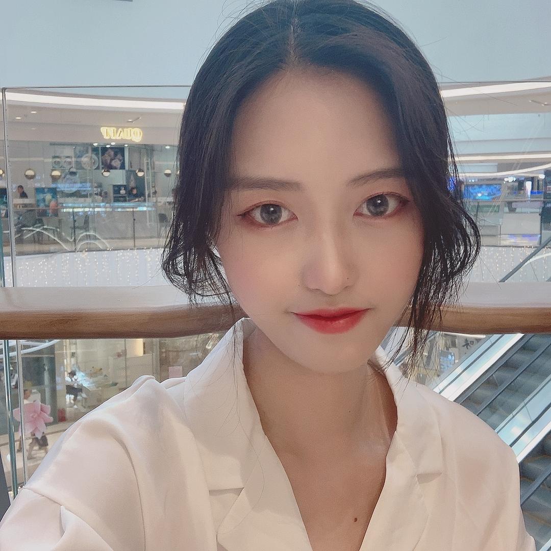 我是你的喵喵阿