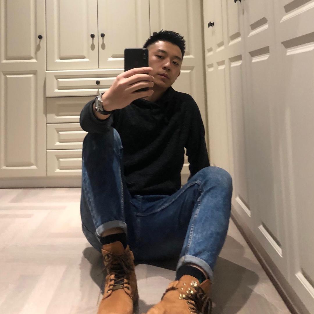 大栗