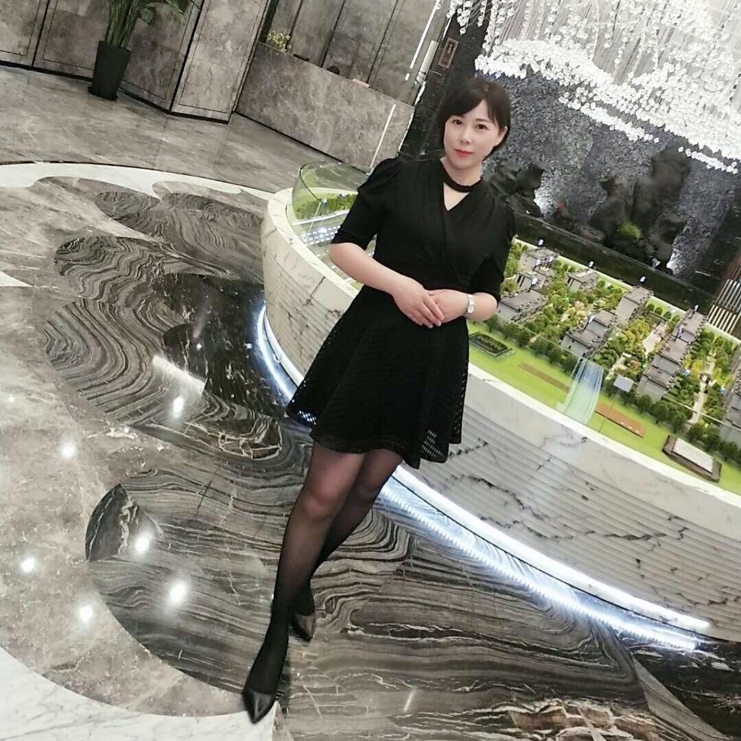 瘦西湖壹号院 . 赵桂红