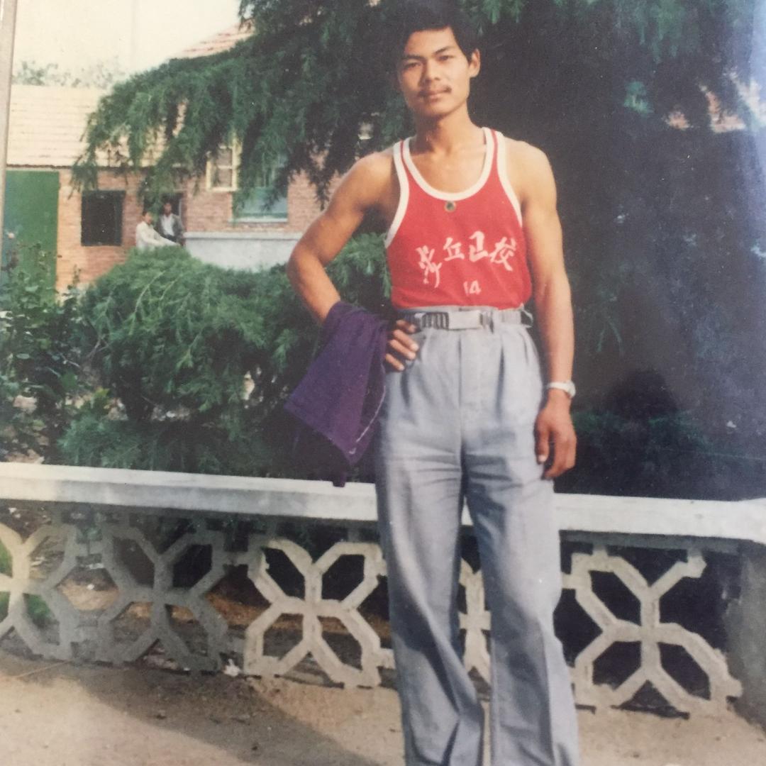 再奋斗几年回家种个小菜园