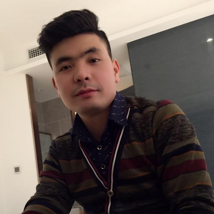 放羊娃