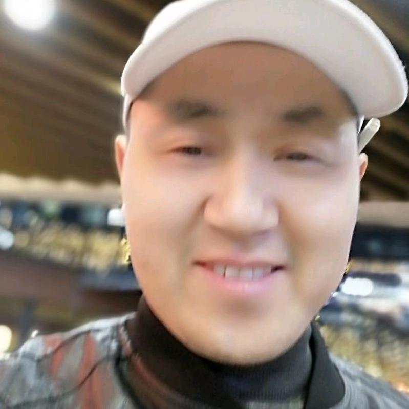 @冷漠