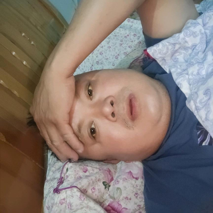 执念不悔