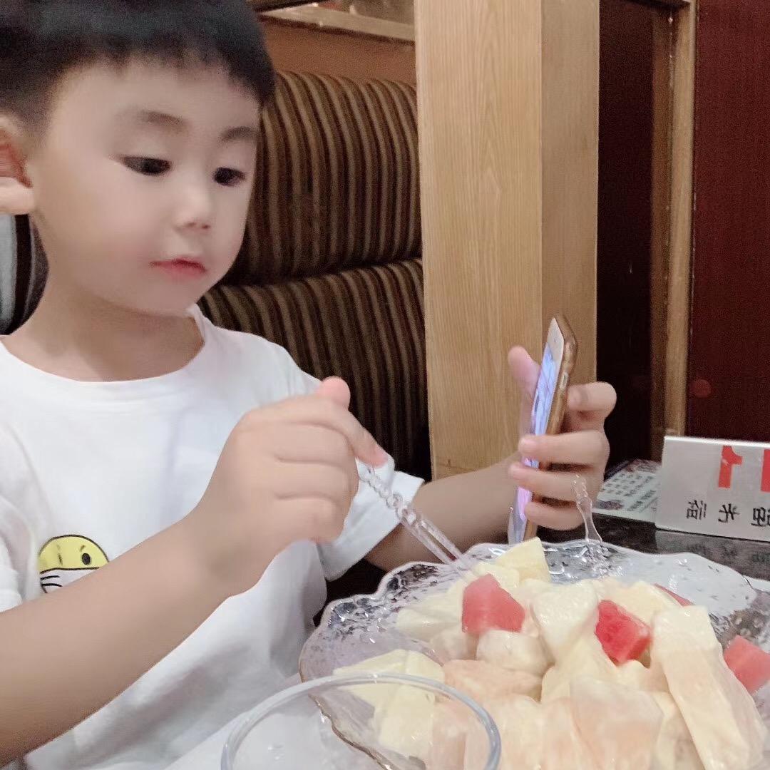 兰❤️（永恒的思念）……