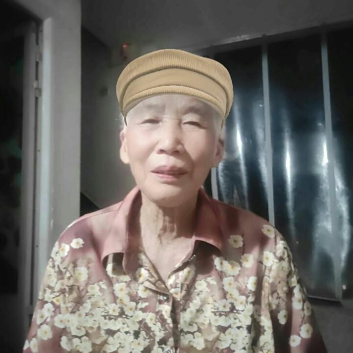 长寿老仙