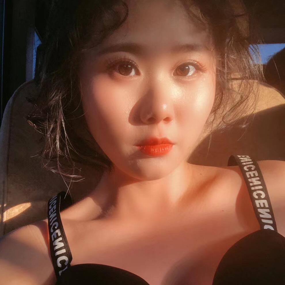 吧啦吧啦❤️