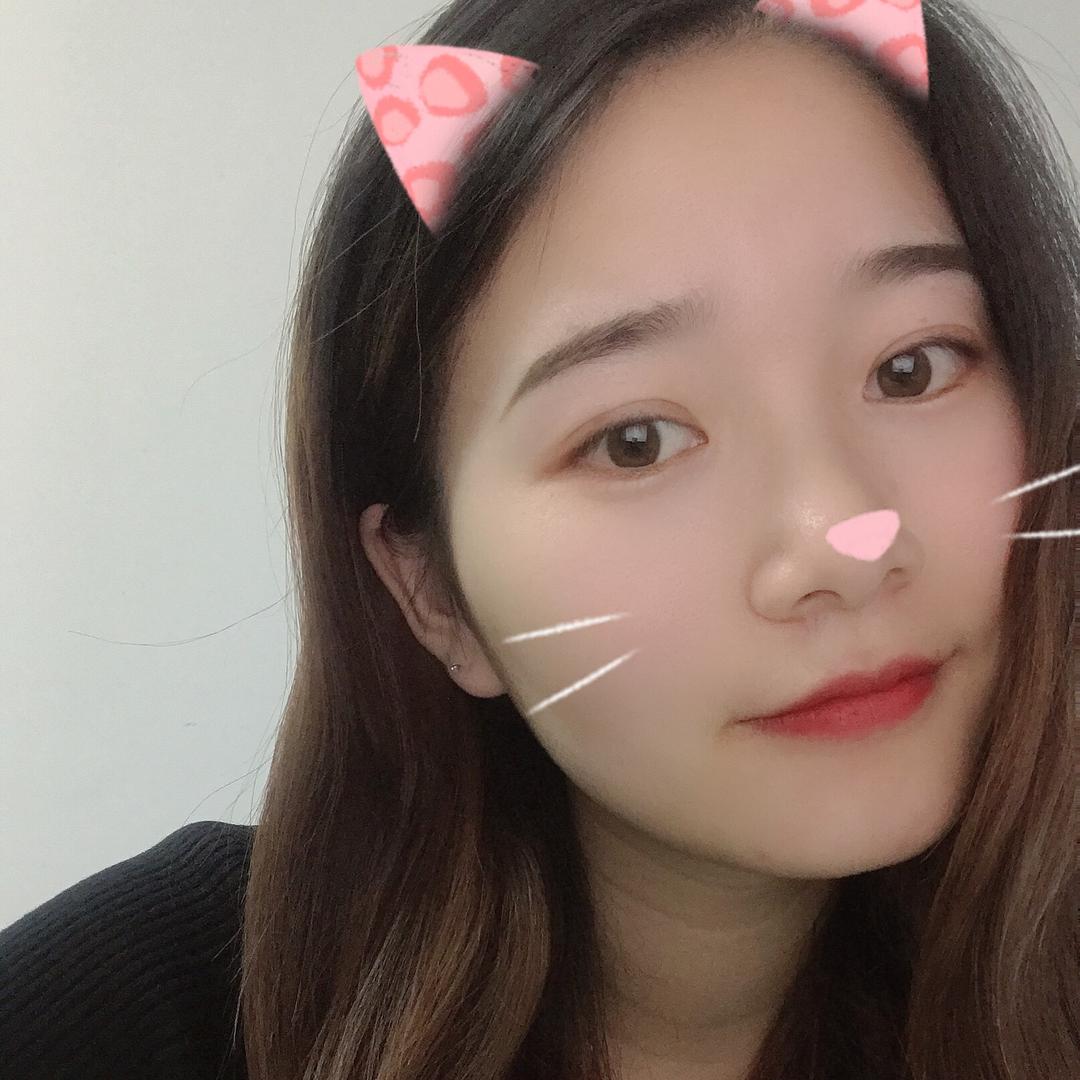 快乐的小逗比❤️