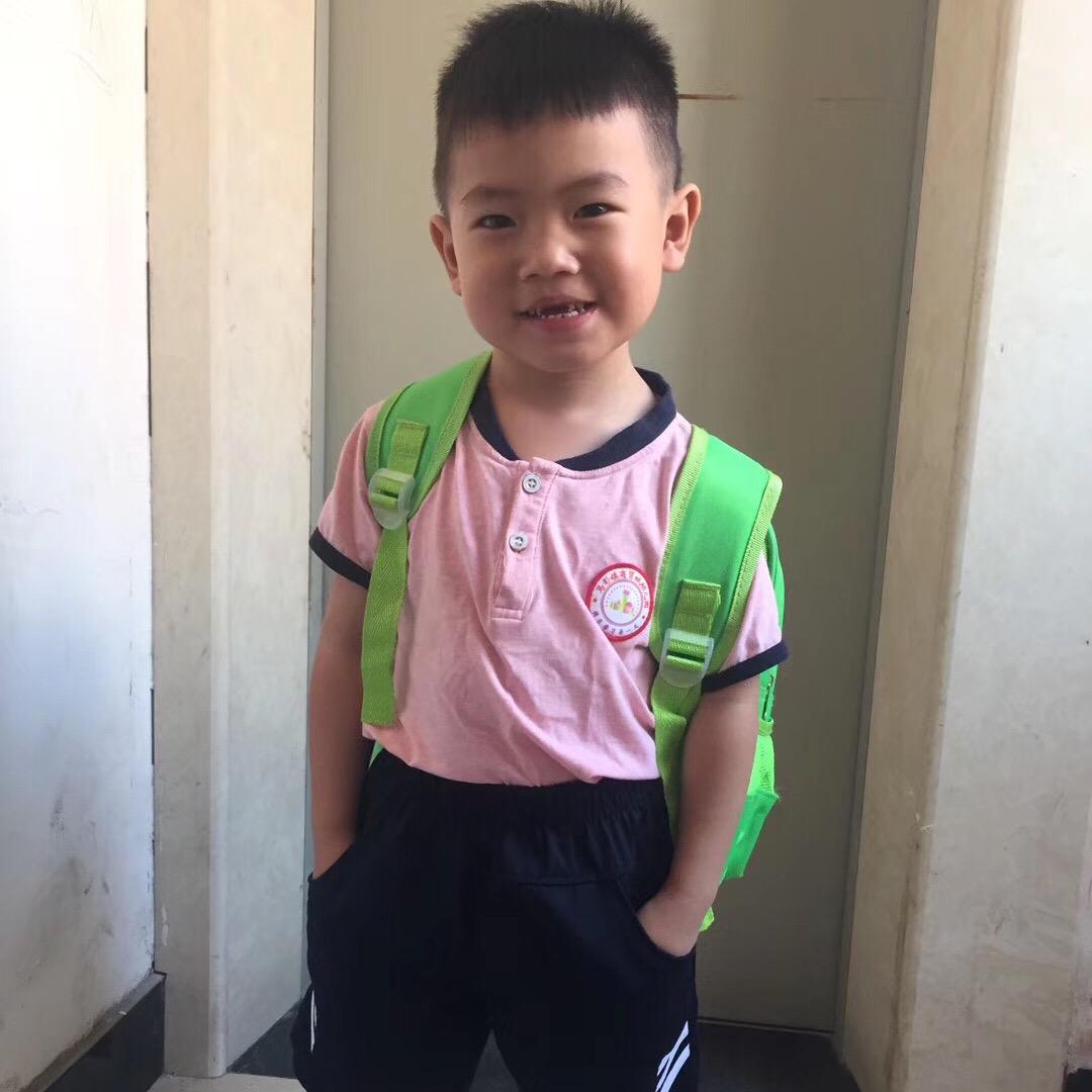 香水有独