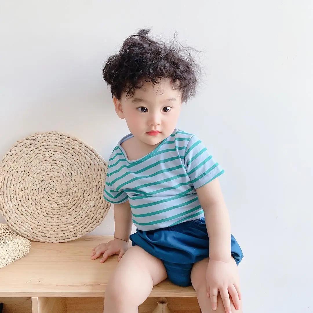 兜乐米韩服婴童店