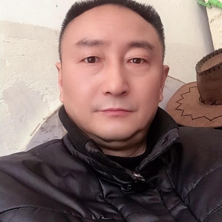 东哥（逢兵必赞）