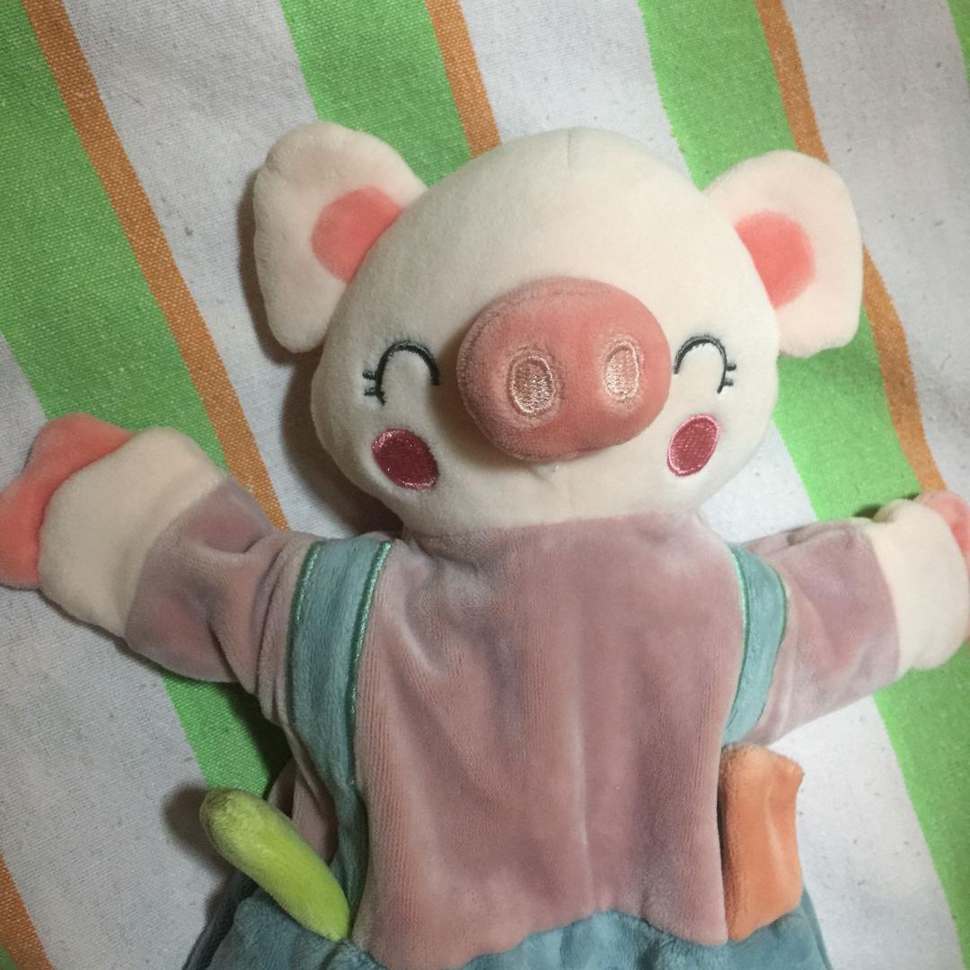 花栗公主