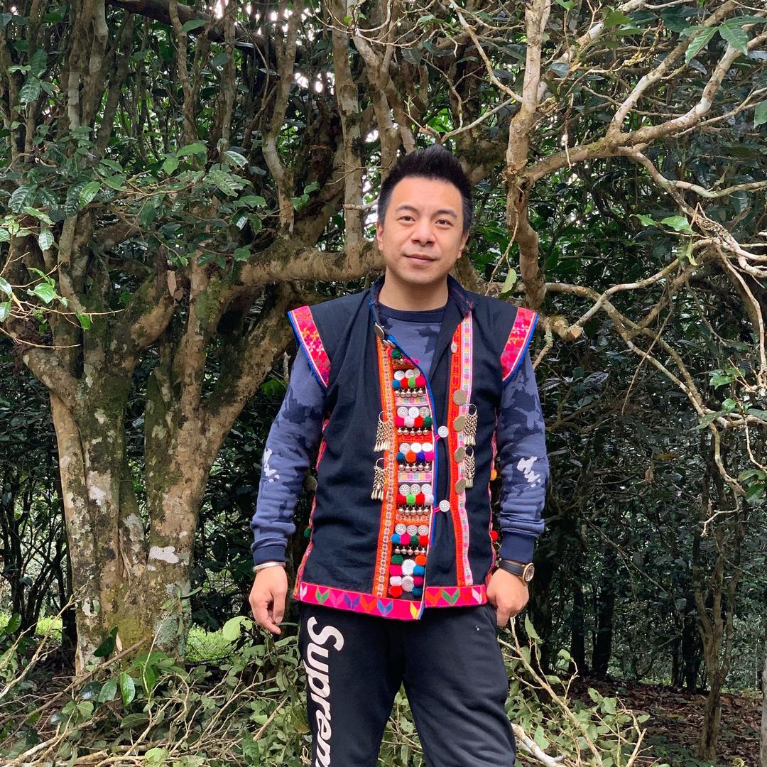 普洱茶散料批发中心