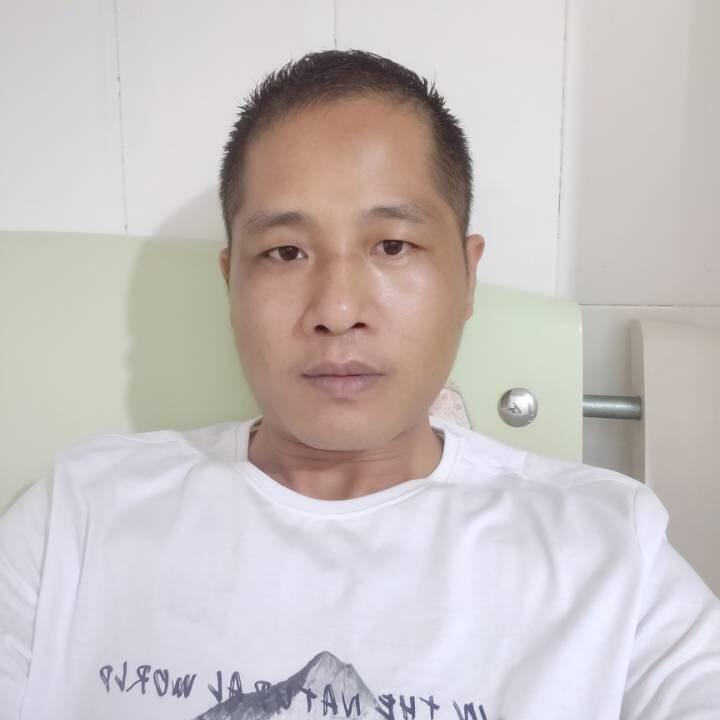 陈见贤
