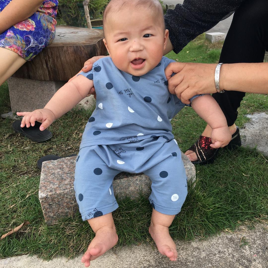 我是小元元（豪龟族）