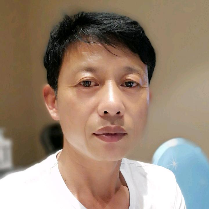 五三驾校曾教练