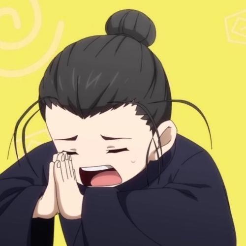 晩安