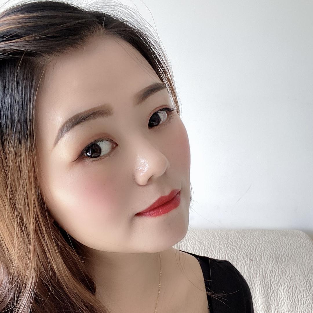 敏敏呀