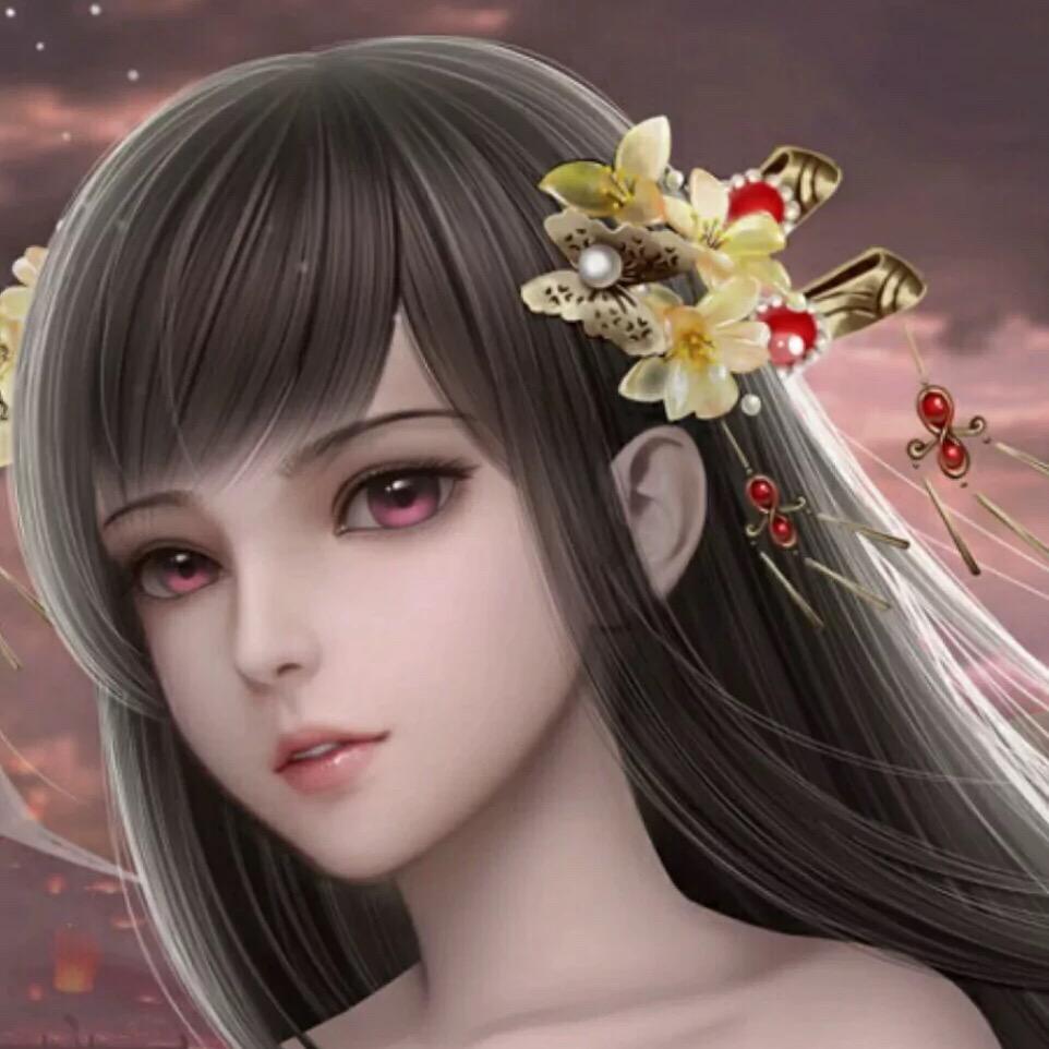 花非花💋雾非雾