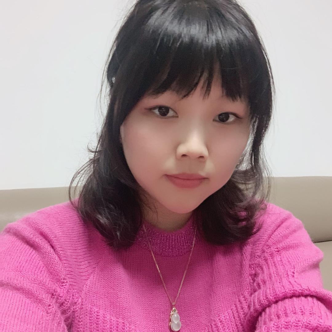 期待明天.