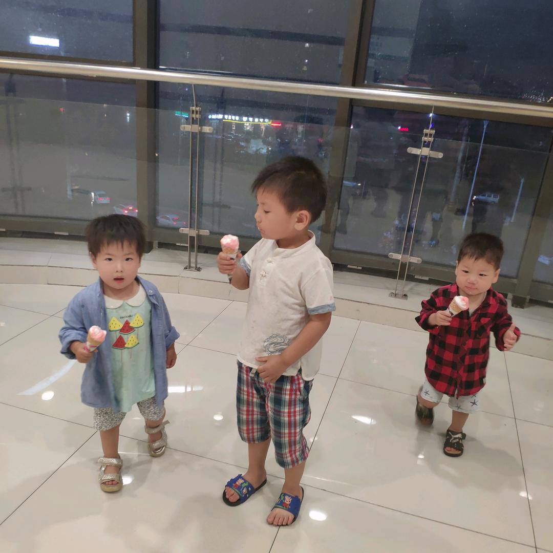 家有三宝↗财运亨通
