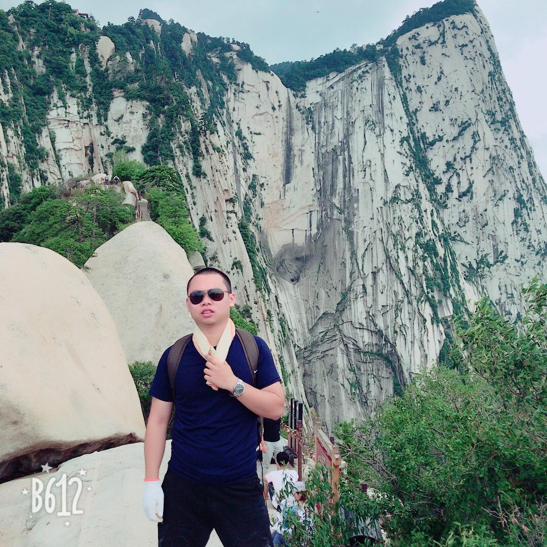 好老师升学帮杨老师