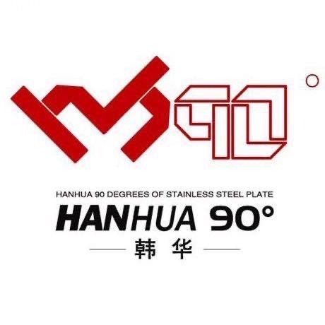 韩华90度不锈钢铝板批发加工厂