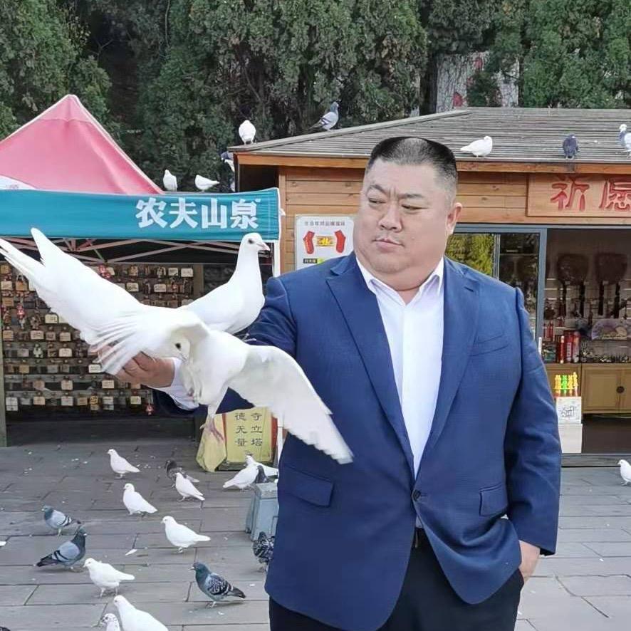 渔翁
