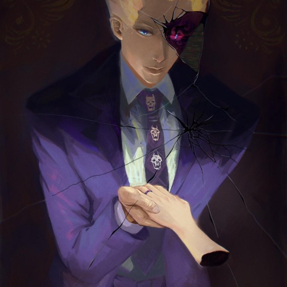 翻斗花园第一狙击手牛爷爷