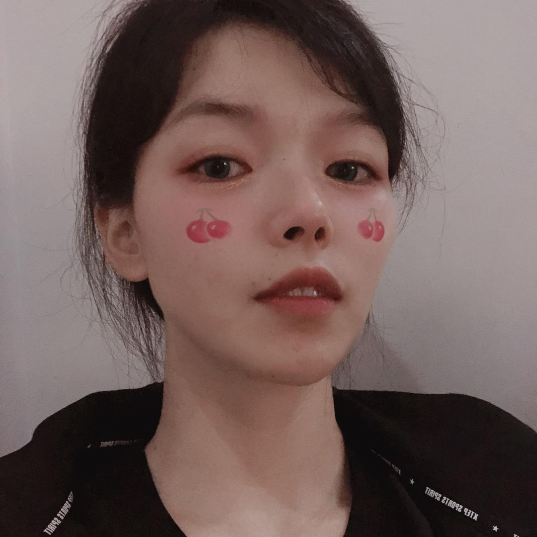 任盈盈