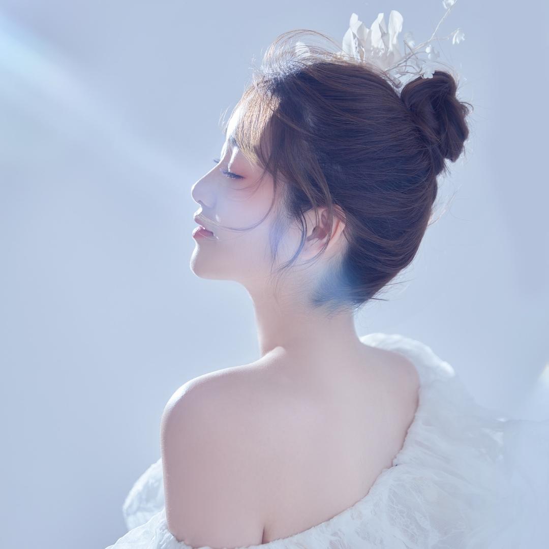 琪琪Vicky🧡