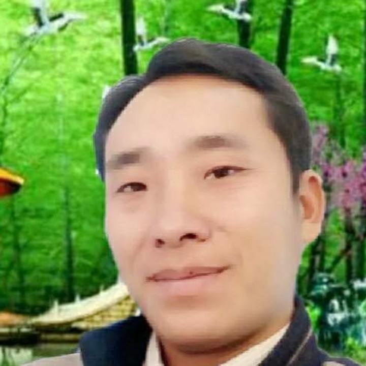 农村小阿哥