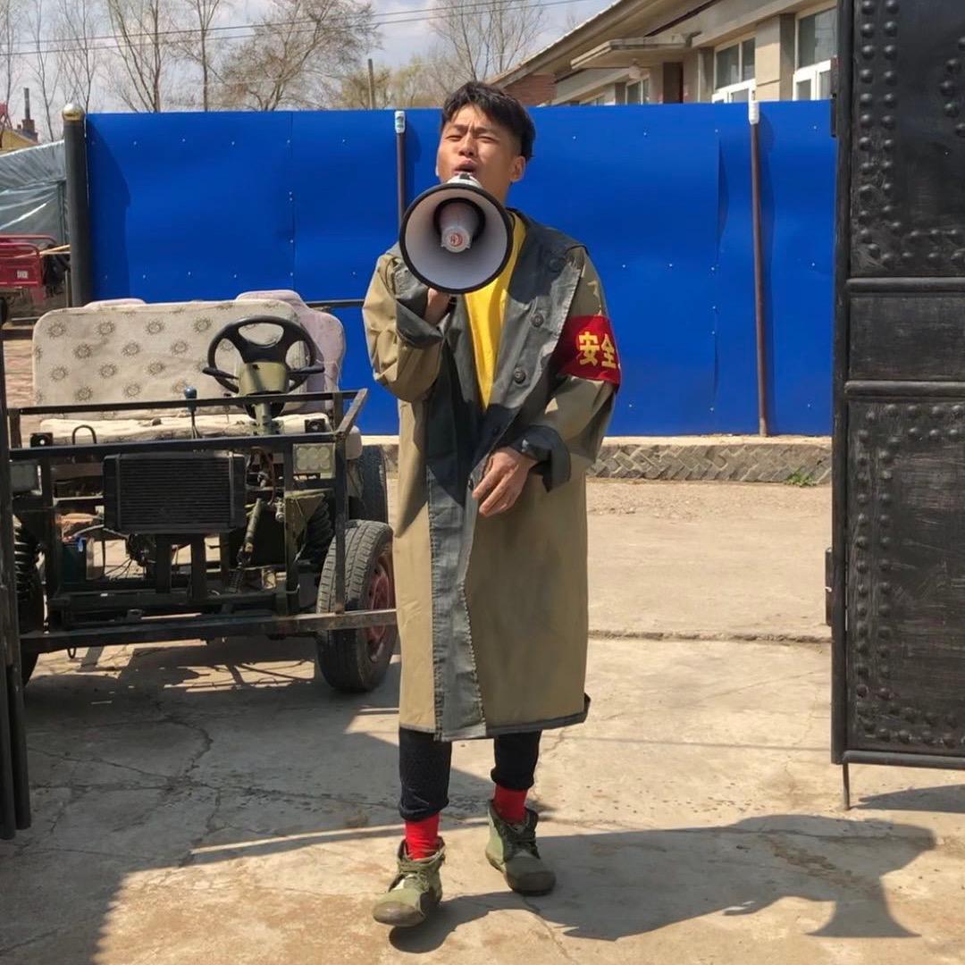 猫哥（老开心了）@抖音