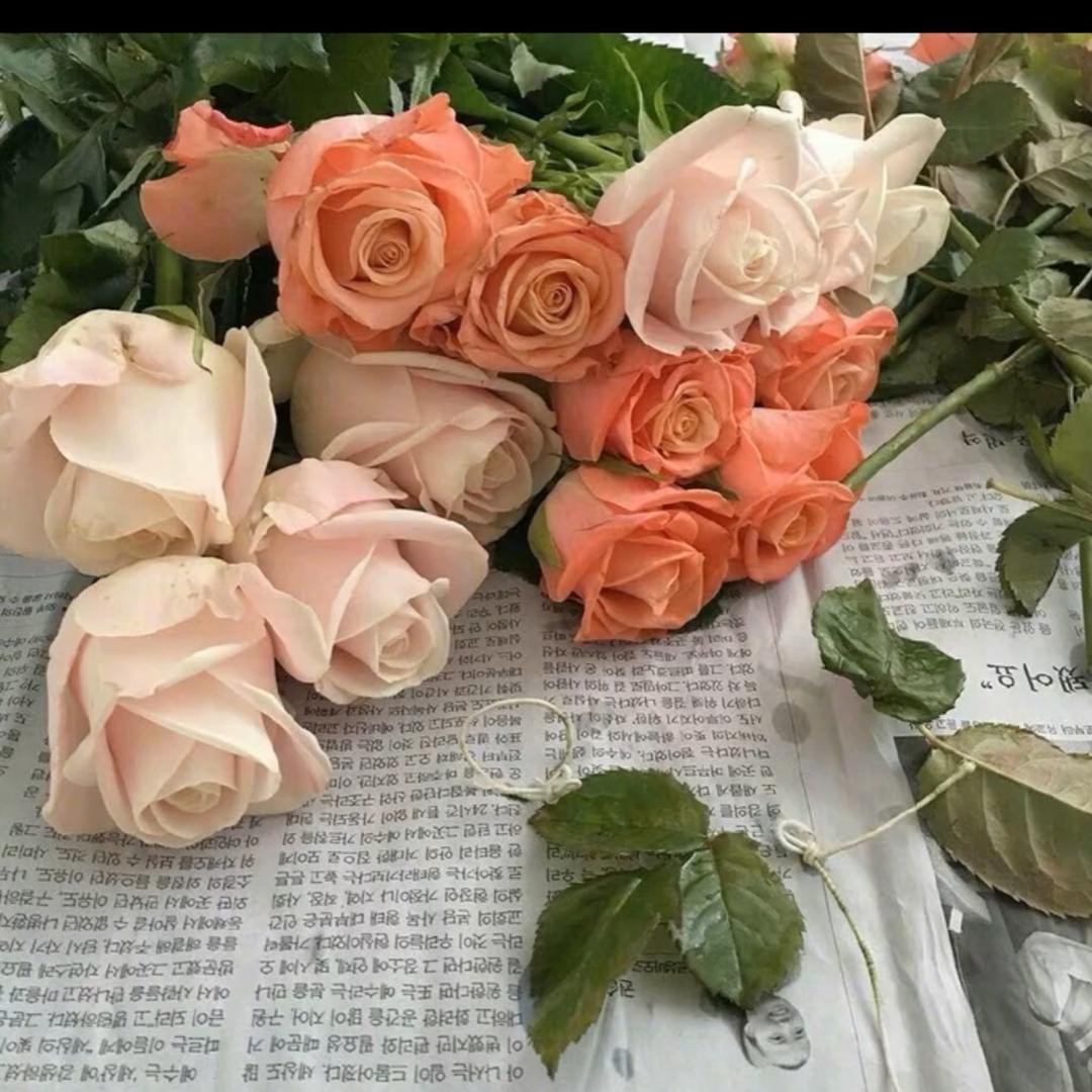 芒Love'果