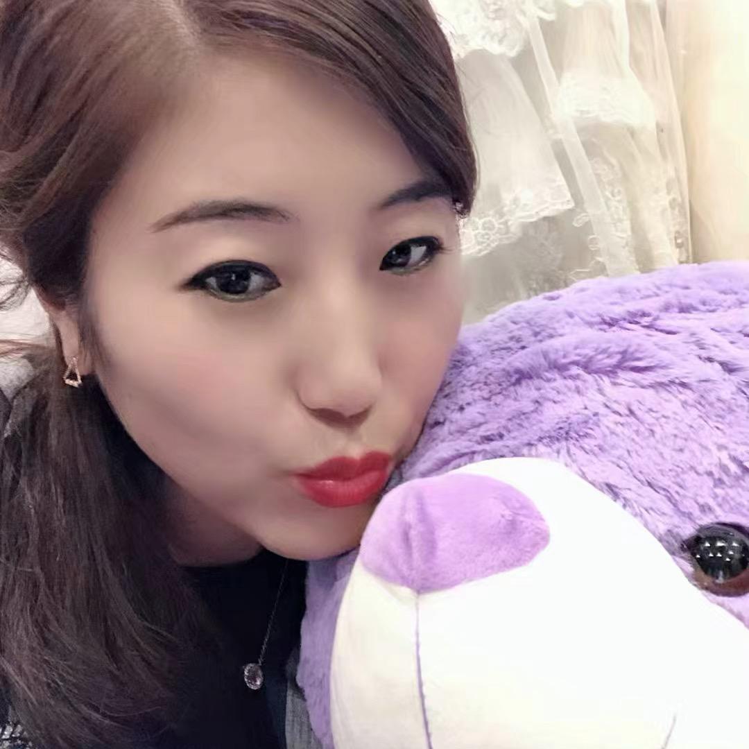 肇东市博爱苑全素养幼儿园路鹿园长