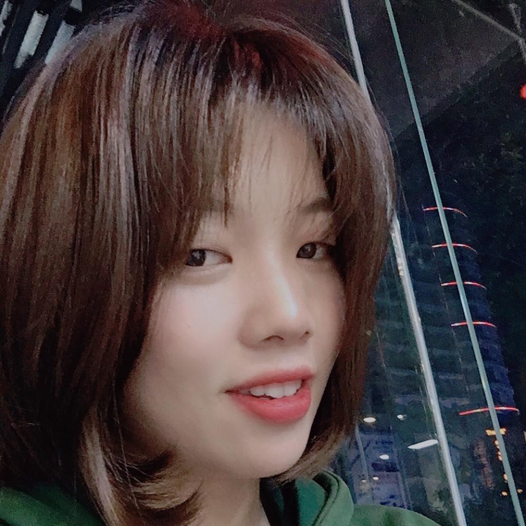 九球天后/潘晓婷