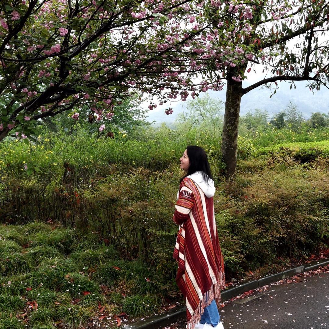咏梅
