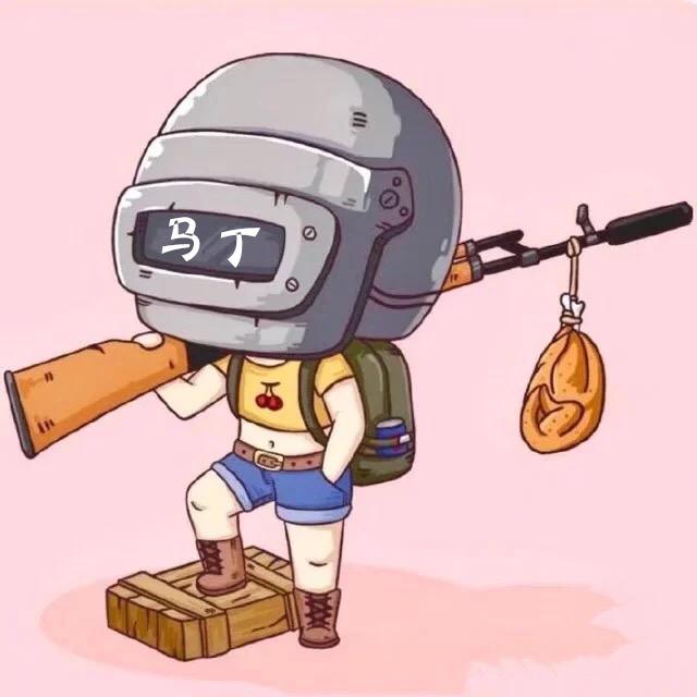 突击手马丁