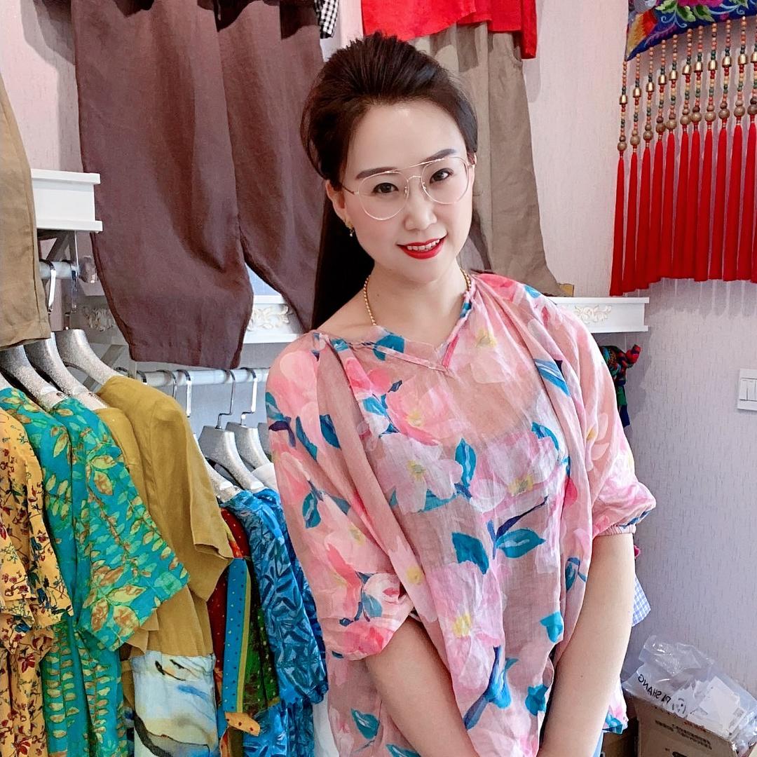 翼城县欧韩女装
