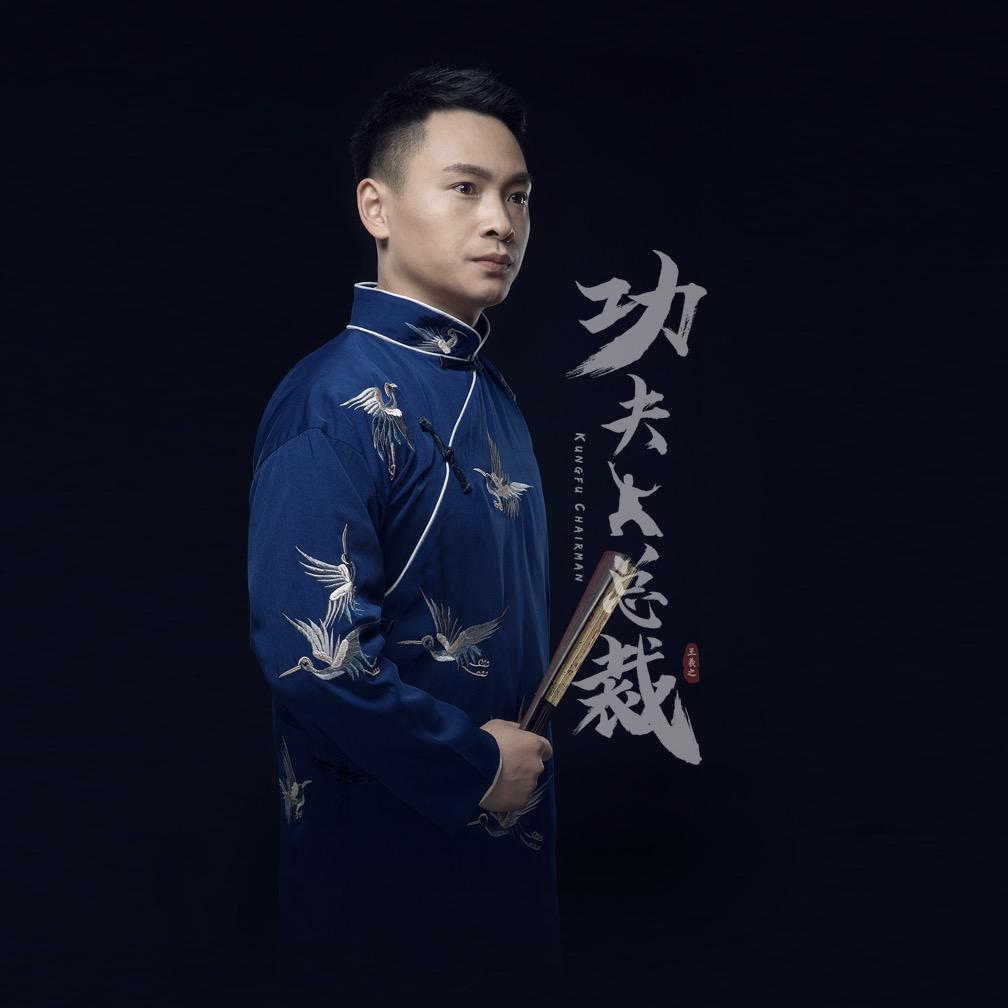 功夫总裁