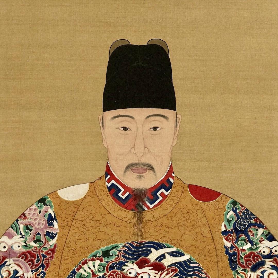 嘉靖