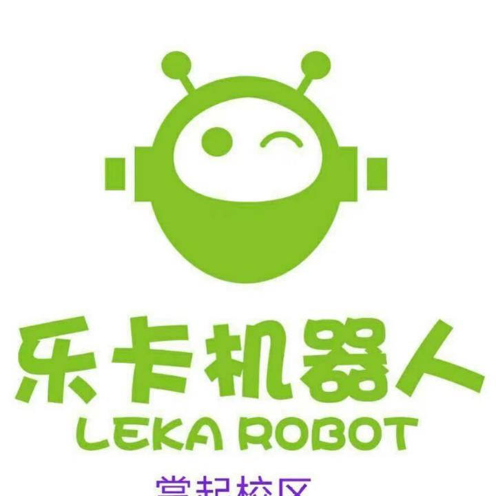 乐卡机器人