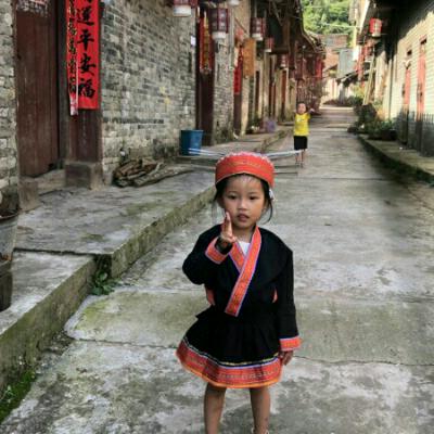 江华姐
