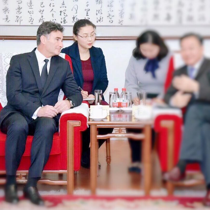 北京任译