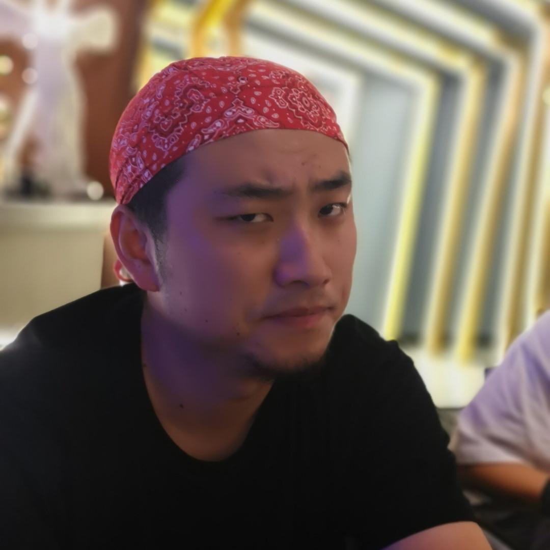 昆明红头巾