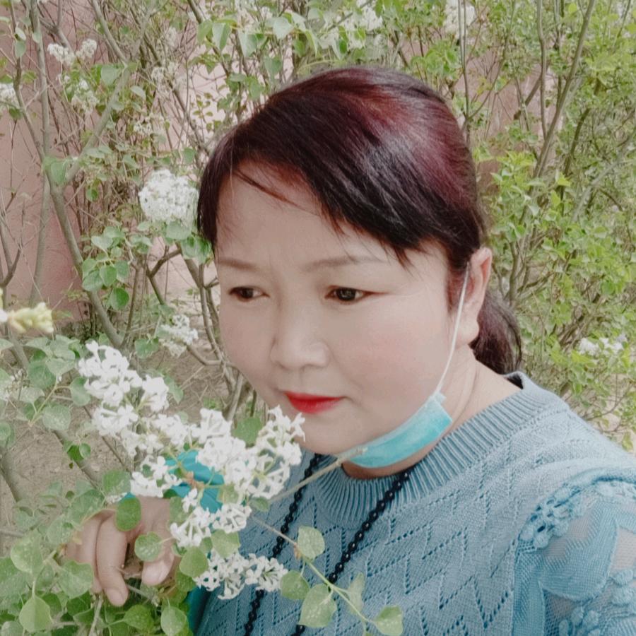 莲姐