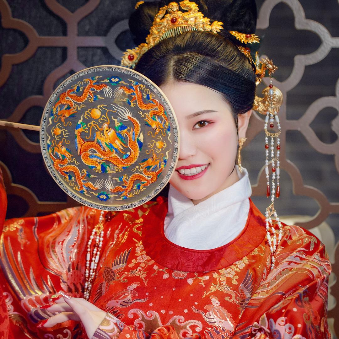 一只小米娅
